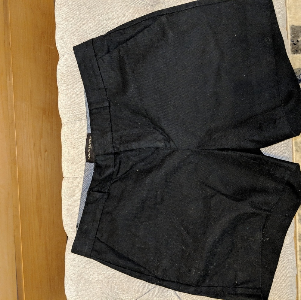 Banana Republic womens shorts